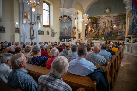 Dobrovnik - 2000 semen - ZETEV 2025-1174302